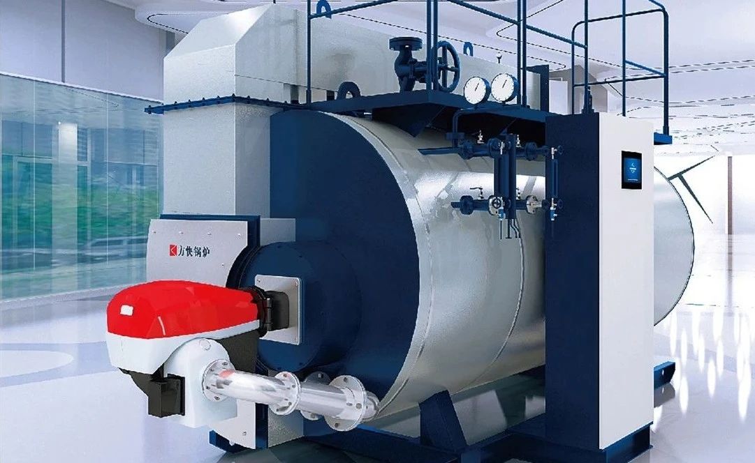 打破傳統展示壁壘！三維動(dòng)畫(huà)「拆解」鍋爐，低成本實(shí)現高成果演示(圖9)