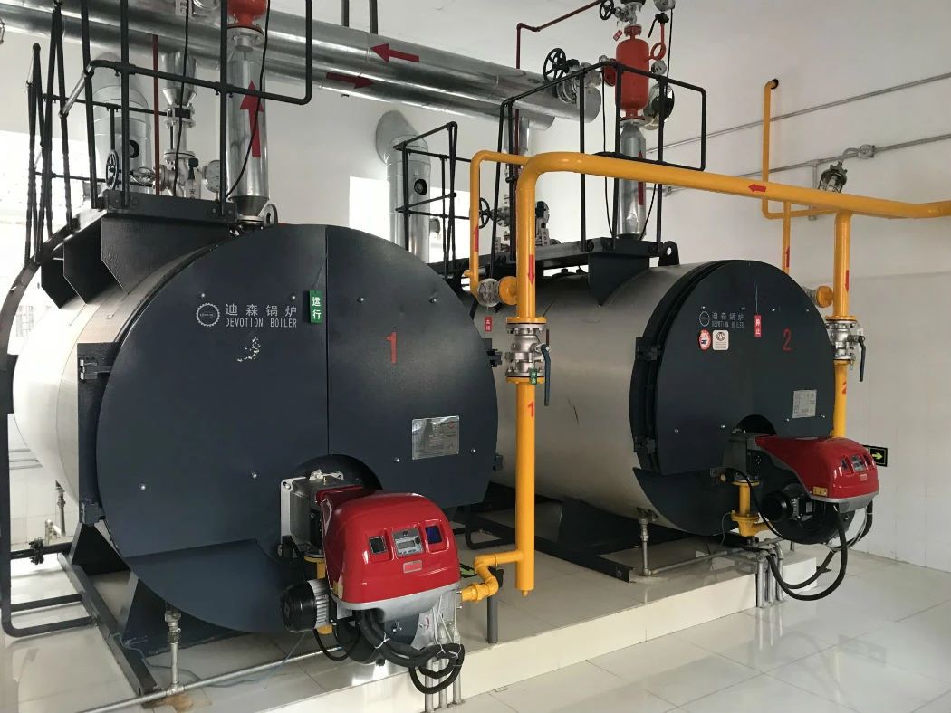 打破傳統展示壁壘！三維動(dòng)畫(huà)「拆解」鍋爐，低成本實(shí)現高成果演示(圖10)