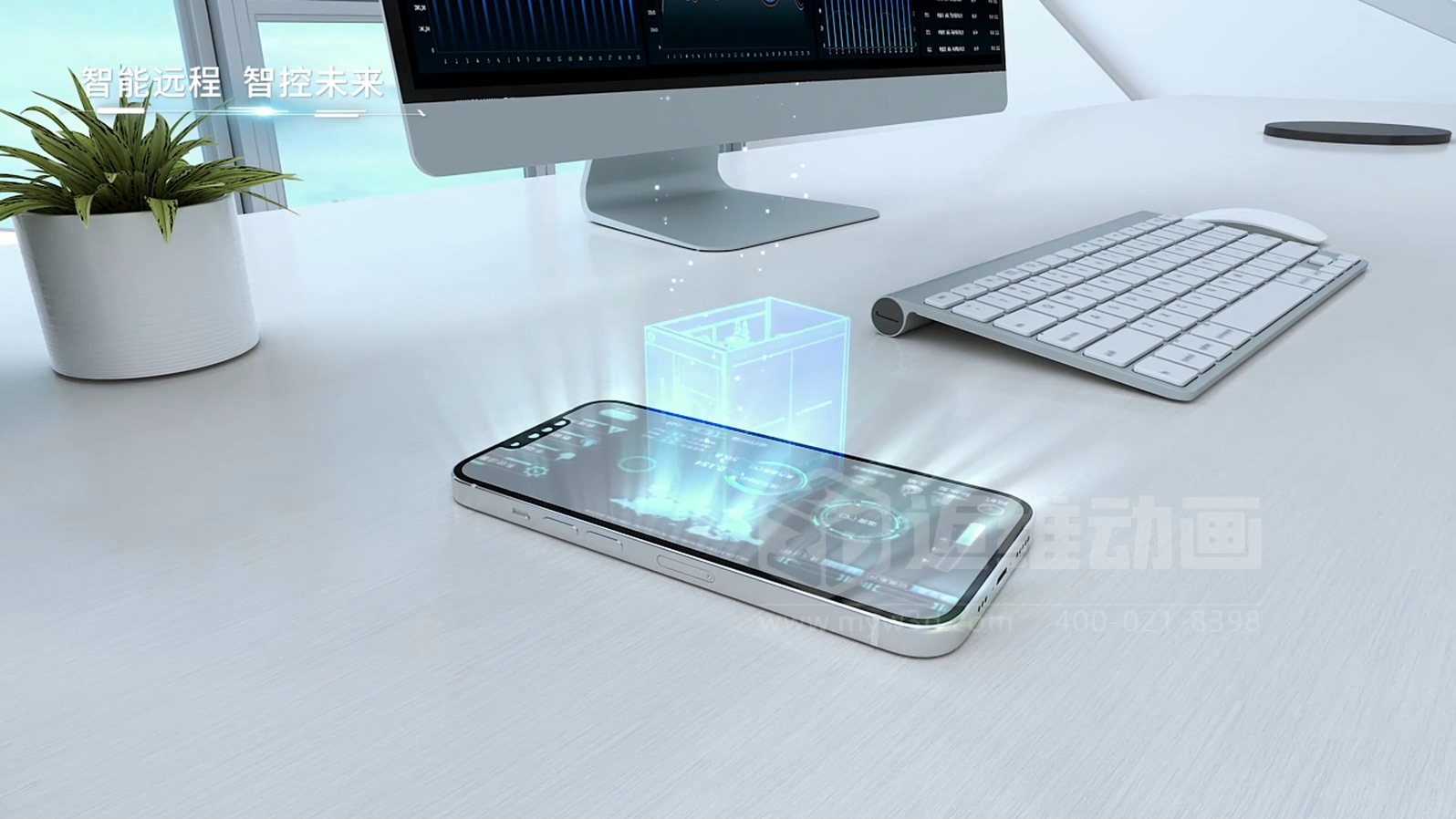 打破傳統展示壁壘！三維動(dòng)畫(huà)「拆解」鍋爐，低成本實(shí)現高成果演示(圖17)