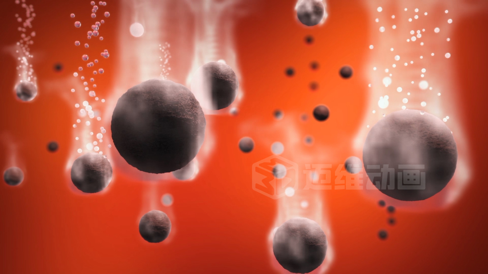 客戶(hù)總說(shuō) "太專(zhuān)業(yè)聽(tīng)不懂"？三維動(dòng)畫(huà)讓淤泥干化技術(shù)秒變 "可視化爆款"！(圖2)