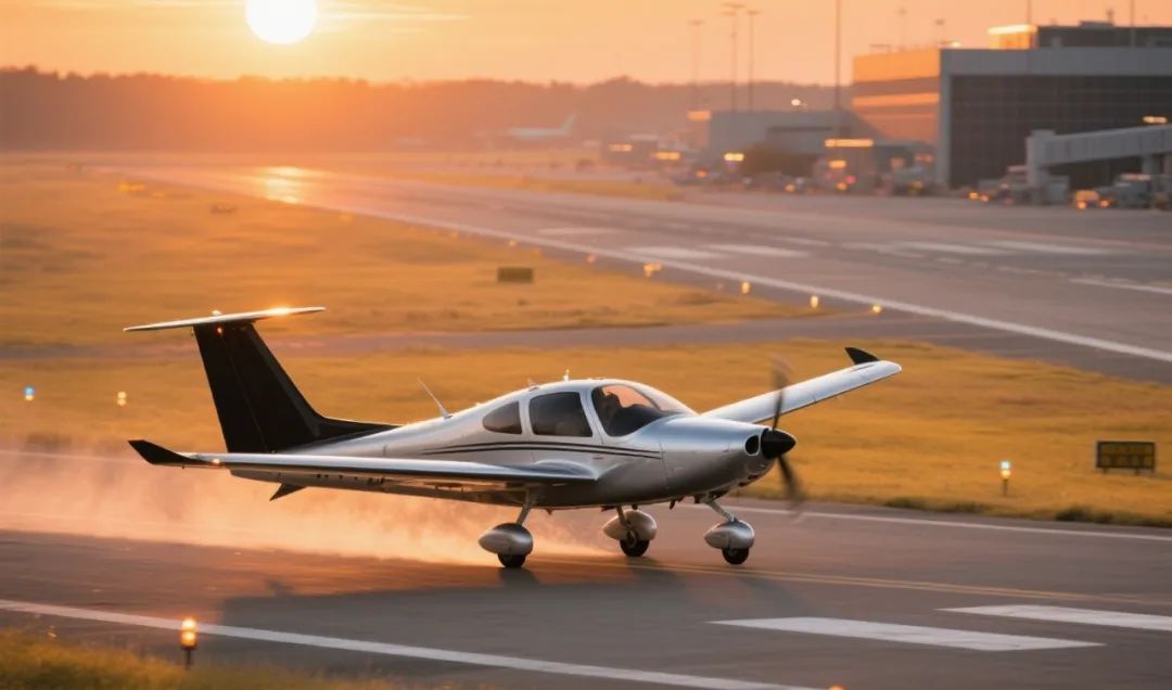 三維動(dòng)畫(huà)如何成為低空飛行器的「數字引擎」？研發(fā)到落地的可視化展示(圖5)