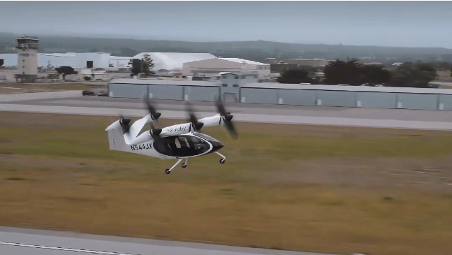 三維動(dòng)畫(huà)如何成為低空飛行器的「數字引擎」？研發(fā)到落地的可視化展示(圖1)