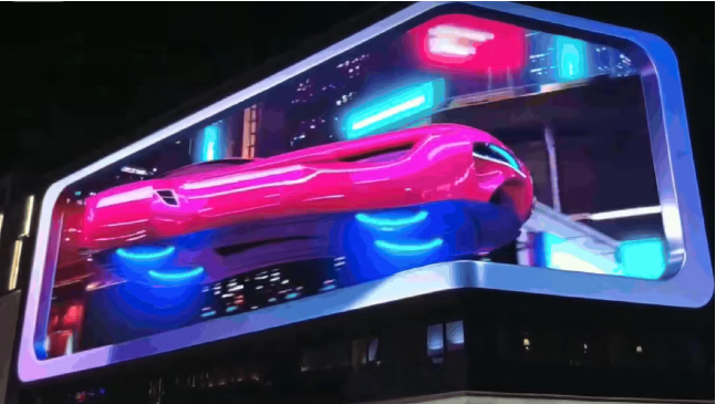 三維動(dòng)畫(huà)如何成為低空飛行器的「數字引擎」？研發(fā)到落地的可視化展示(圖10)