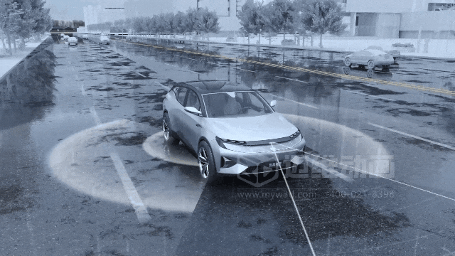 復雜結構難展示？3D動(dòng)畫(huà)為汽車(chē)零部件行業(yè)打開(kāi)“上帝視角”(圖18)