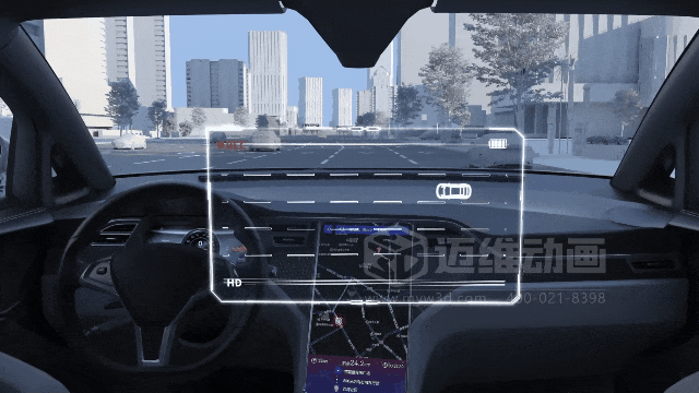 復雜結構難展示？3D動(dòng)畫(huà)為汽車(chē)零部件行業(yè)打開(kāi)“上帝視角”(圖19)