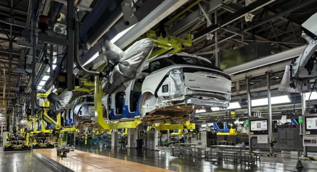 復雜結構難展示？3D動(dòng)畫(huà)為汽車(chē)零部件行業(yè)打開(kāi)“上帝視角”(圖15)