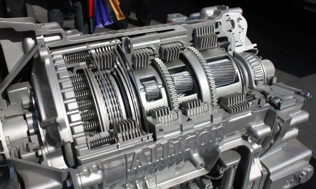 復雜結構難展示？3D動(dòng)畫(huà)為汽車(chē)零部件行業(yè)打開(kāi)“上帝視角”(圖13)