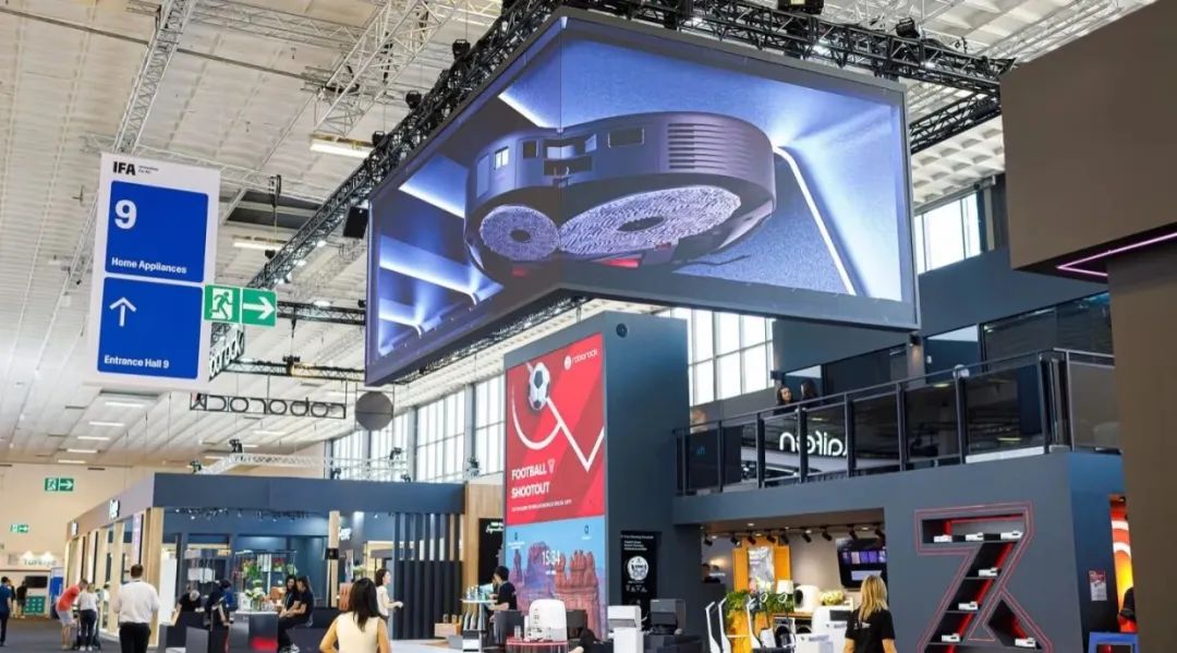 裸眼 3D「視」不可擋！從網(wǎng)紅打卡到工業(yè)品展示的視覺(jué)破圈之路(圖14)