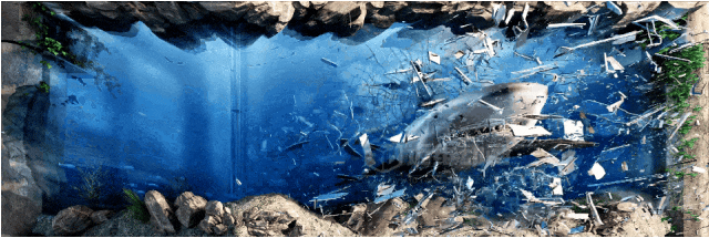 裸眼 3D「視」不可擋！從網(wǎng)紅打卡到工業(yè)品展示的視覺(jué)破圈之路(圖10)