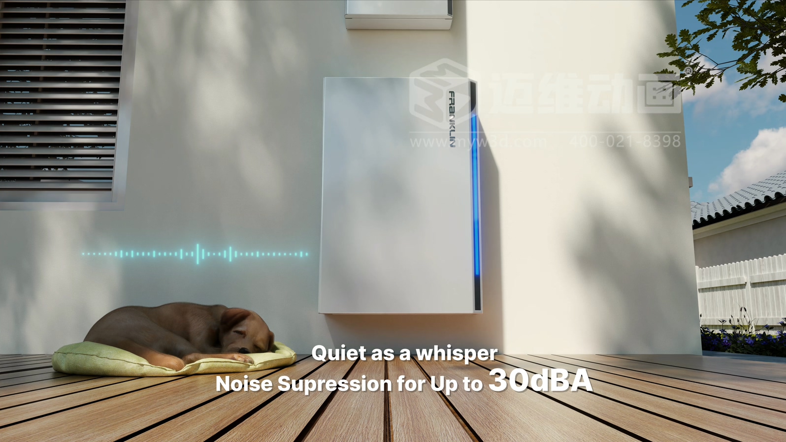 戶(hù)用儲能三維動(dòng)畫(huà)(圖4) 戶(hù)用儲能三維動(dòng)畫(huà)(圖4)