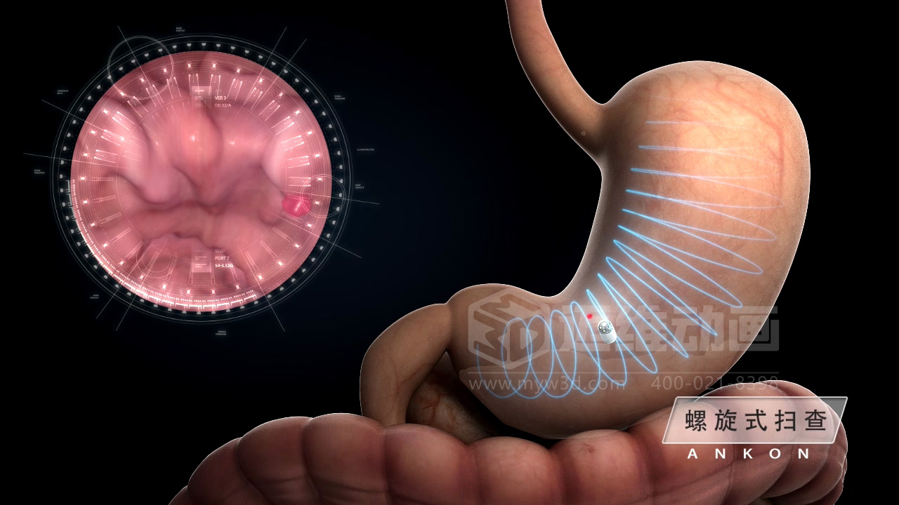三維動(dòng)畫(huà)如何幫企業(yè)節省30%的溝通時(shí)間？答案在這！(圖6)