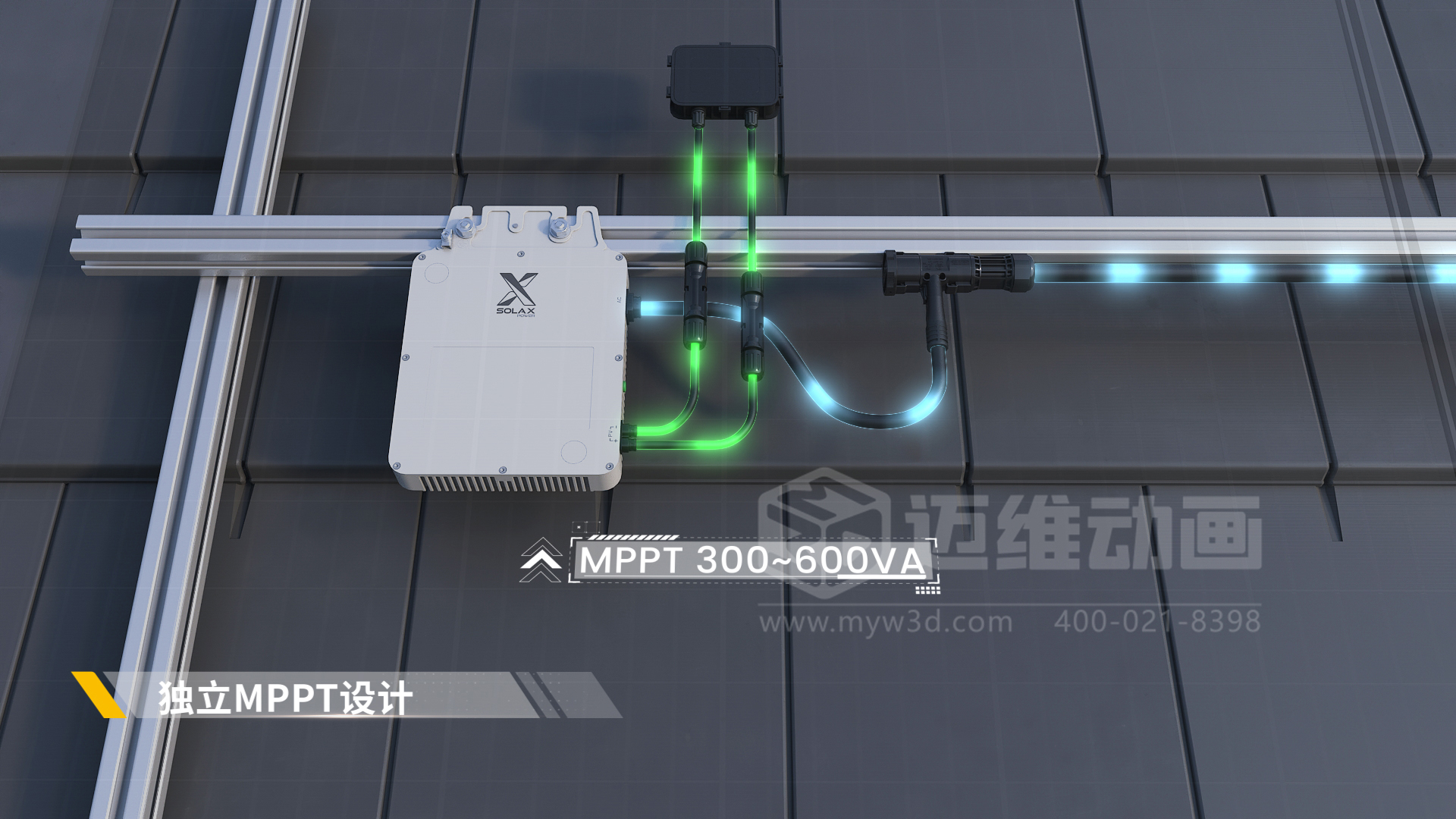 三維動(dòng)畫(huà)如何幫企業(yè)節省30%的溝通時(shí)間？答案在這！(圖7)