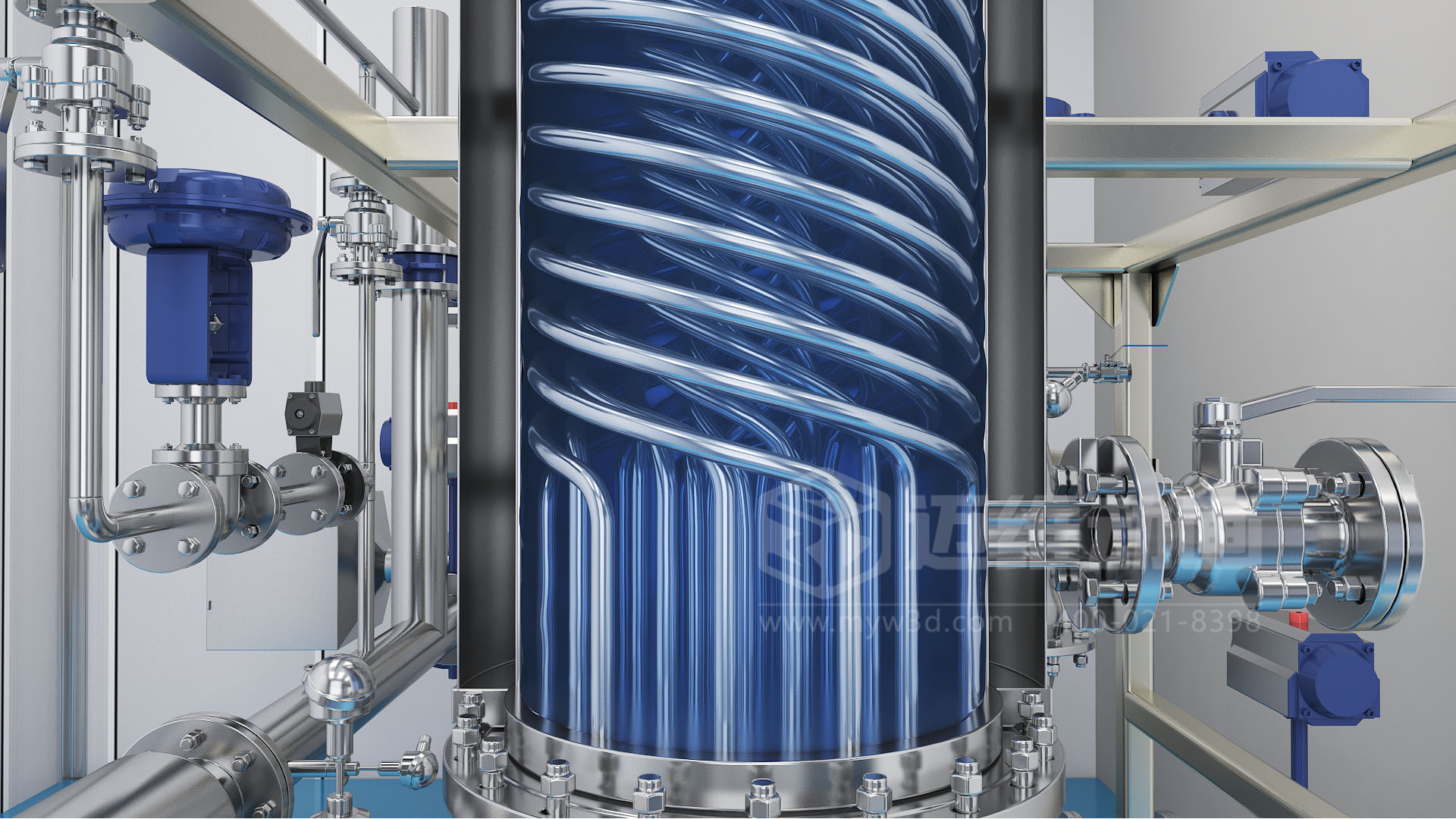 企業(yè)必看：三維動(dòng)畫(huà)制作常見(jiàn)八大疑問(wèn)，一次性講清楚！(圖2)