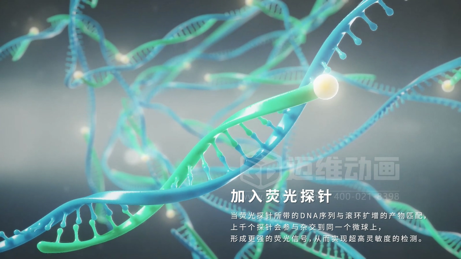 企業(yè)必看：三維動(dòng)畫(huà)制作常見(jiàn)八大疑問(wèn)，一次性講清楚！(圖3)