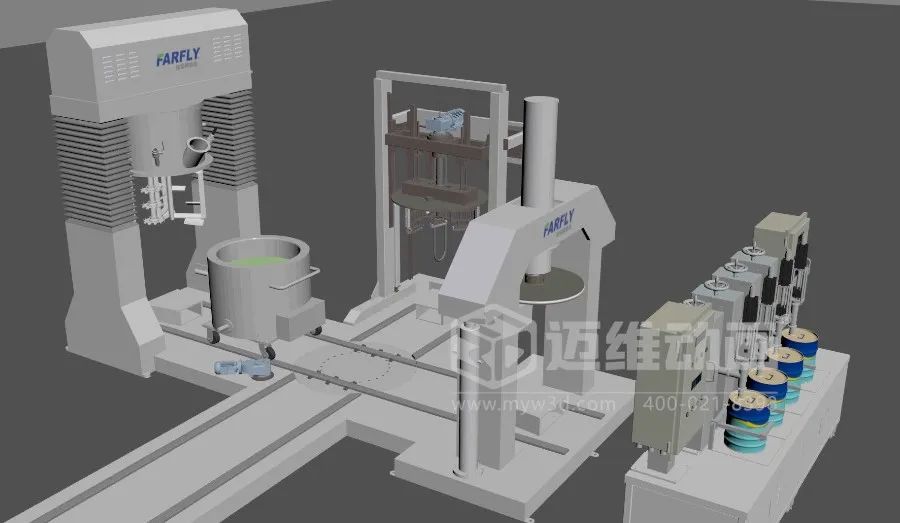 企業(yè)必看：三維動(dòng)畫(huà)制作常見(jiàn)八大疑問(wèn)，一次性講清楚！(圖7)