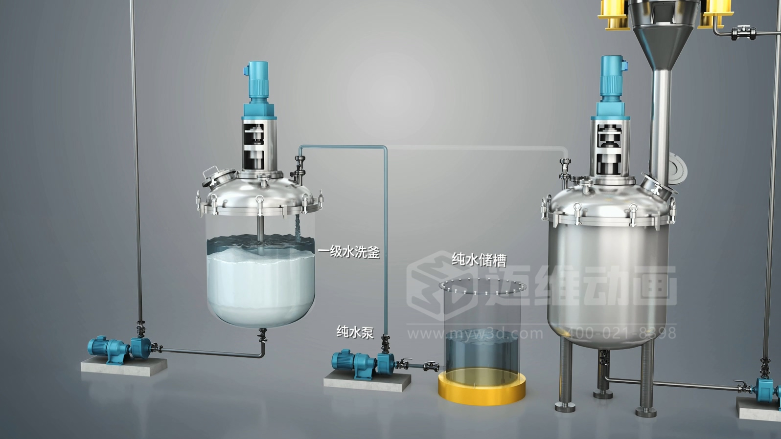 企業(yè)必看：三維動(dòng)畫(huà)制作常見(jiàn)八大疑問(wèn)，一次性講清楚！(圖6)