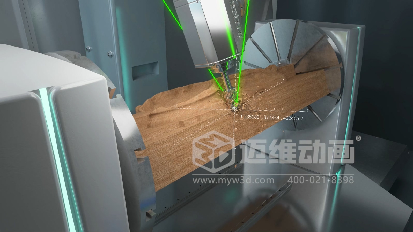 聯(lián)合智控超級工廠(chǎng)生產(chǎn)線(xiàn)三維動(dòng)畫(huà)(圖4) 聯(lián)合智控超級工廠(chǎng)生產(chǎn)線(xiàn)三維動(dòng)畫(huà)(圖4)