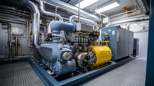 看案例說(shuō)話(huà)：某頭部空壓機品牌用三維動(dòng)畫(huà)，拿下千萬(wàn)訂單的秘密！(圖11)