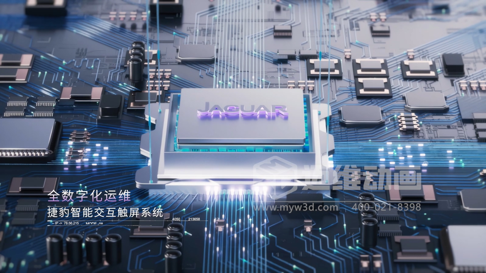 看案例說(shuō)話(huà)：某頭部空壓機品牌用三維動(dòng)畫(huà)，拿下千萬(wàn)訂單的秘密！(圖15)