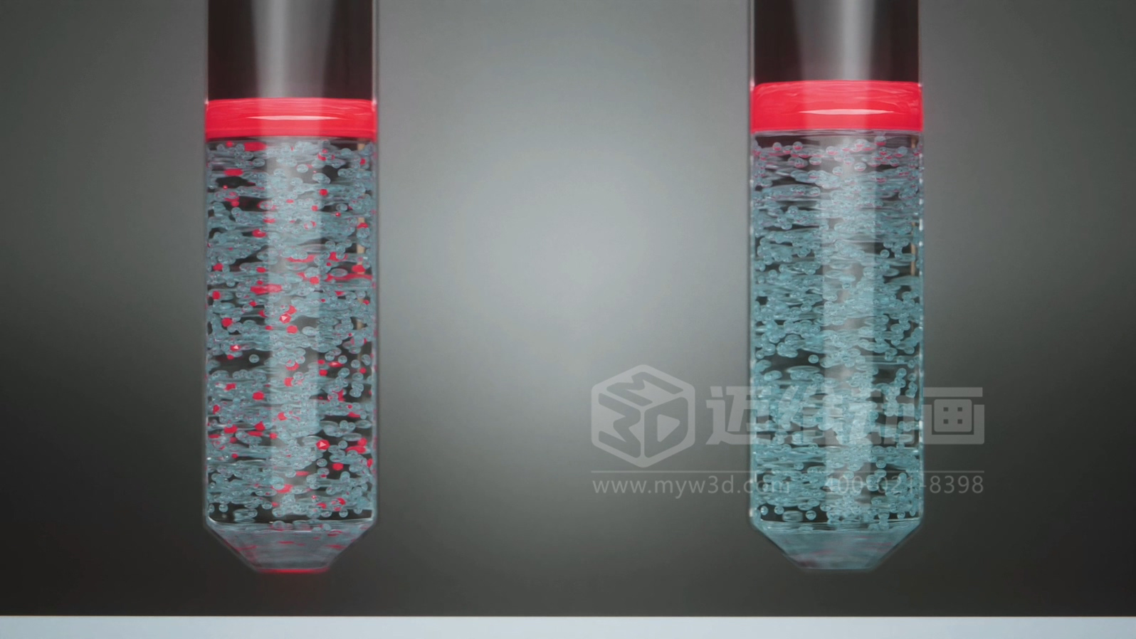 從實(shí)驗室到手術(shù)室：邁維動(dòng)漫用三維動(dòng)畫(huà)，讓精密科技“看得見(jiàn)，懂得到”訂單轉化率提高 50%(圖9)