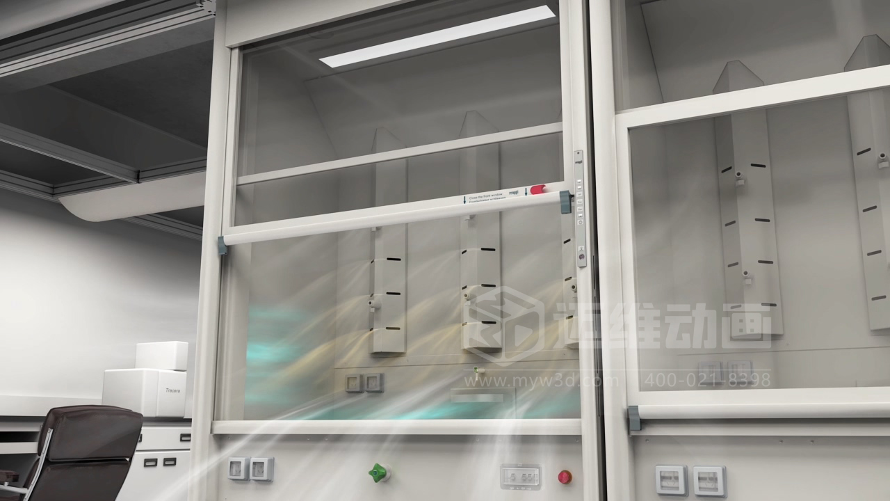 從實(shí)驗室到手術(shù)室：邁維動(dòng)漫用三維動(dòng)畫(huà)，讓精密科技“看得見(jiàn)，懂得到”訂單轉化率提高 50%(圖8)