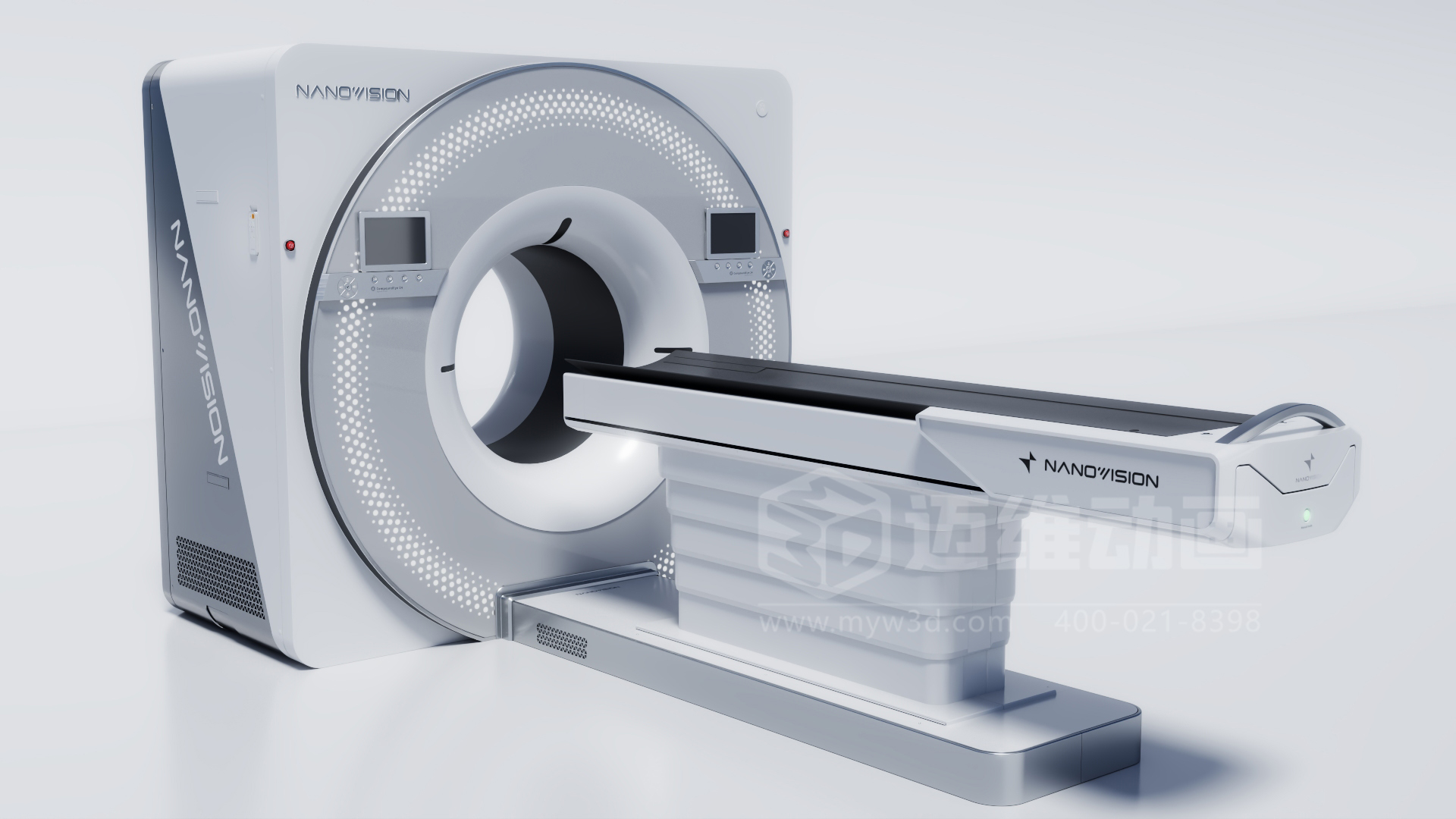 從實(shí)驗室到手術(shù)室：邁維動(dòng)漫用三維動(dòng)畫(huà)，讓精密科技“看得見(jiàn)，懂得到”訂單轉化率提高 50%(圖14)
