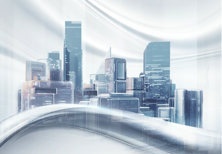 熱烈祝賀邁維動(dòng)畫(huà)成功簽約成都須彌云圖建筑設計有限公司，共同攜手打造精工裝配式“6+N”產(chǎn)品體系三維動(dòng)畫(huà)展示新篇章！(圖1)