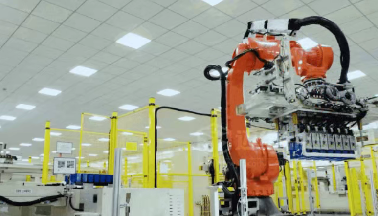 還在“浪浪山”里瞎忙？懂行的企業(yè)靠3D動(dòng)畫(huà)，早跳出內卷成爆款了...(圖2)