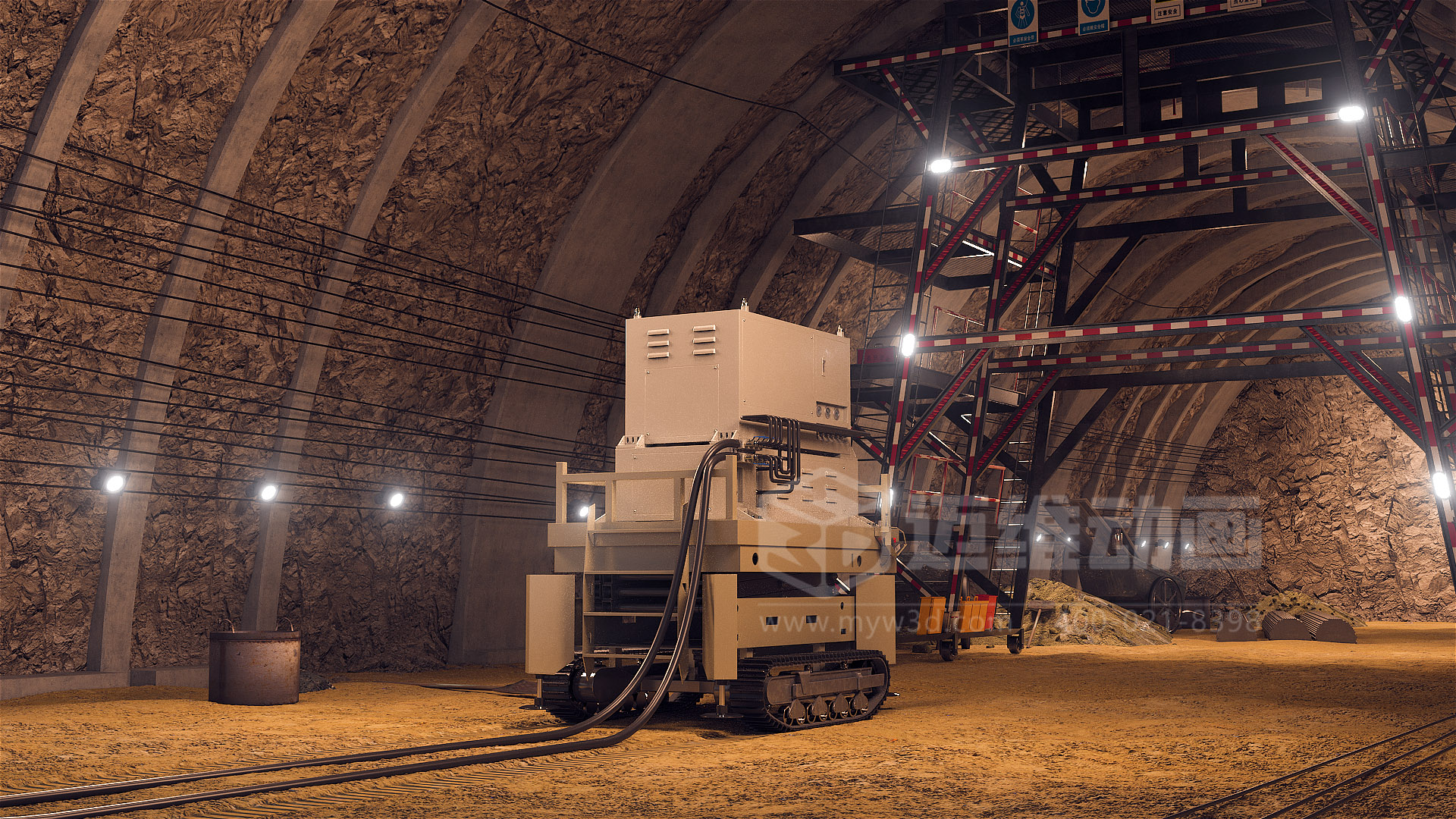 還在“浪浪山”里瞎忙？懂行的企業(yè)靠3D動(dòng)畫(huà)，早跳出內卷成爆款了...(圖7)