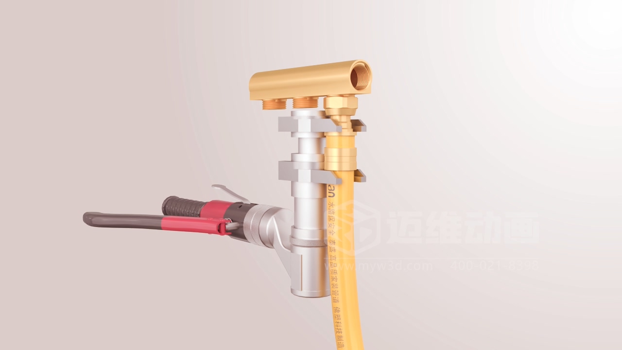 全屋供水三維動(dòng)畫(huà)(圖6) 全屋供水三維動(dòng)畫(huà)(圖6)