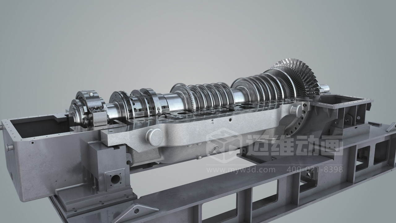 用一部三維動(dòng)畫(huà)替代50頁(yè)PPT的意義——避免工業(yè)產(chǎn)品內卷式競爭加劇(圖3) 用一部三維動(dòng)畫(huà)替代50頁(yè)PPT的意義——避免工業(yè)產(chǎn)品內卷式競爭加劇(圖3)