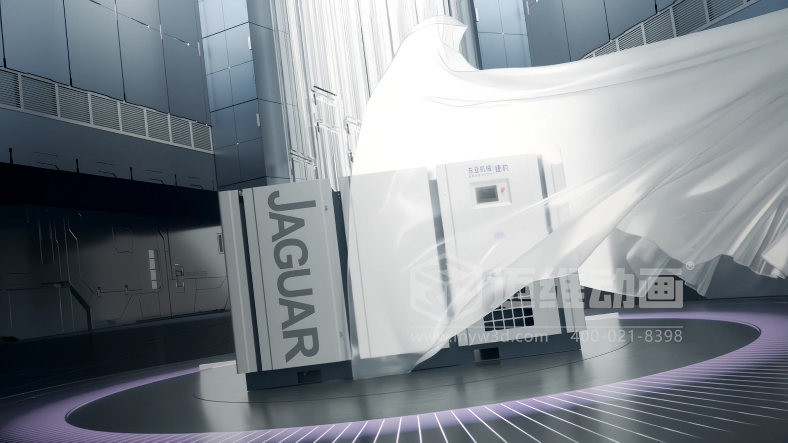 用一部三維動(dòng)畫(huà)替代50頁(yè)PPT的意義——避免工業(yè)產(chǎn)品內卷式競爭加劇(圖13) 用一部三維動(dòng)畫(huà)替代50頁(yè)PPT的意義——避免工業(yè)產(chǎn)品內卷式競爭加劇(圖13)