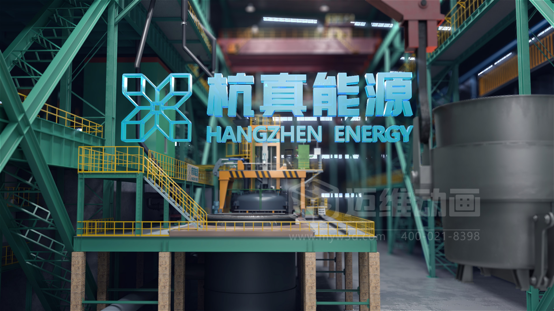 用一部三維動(dòng)畫(huà)替代50頁(yè)PPT的意義——避免工業(yè)產(chǎn)品內卷式競爭加劇(圖12) 用一部三維動(dòng)畫(huà)替代50頁(yè)PPT的意義——避免工業(yè)產(chǎn)品內卷式競爭加劇(圖12)