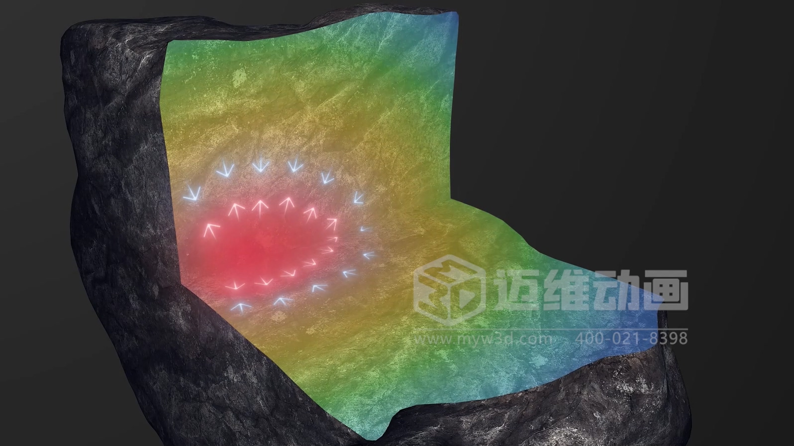 用一部三維動(dòng)畫(huà)替代50頁(yè)PPT的意義——避免工業(yè)產(chǎn)品內卷式競爭加劇(圖5) 用一部三維動(dòng)畫(huà)替代50頁(yè)PPT的意義——避免工業(yè)產(chǎn)品內卷式競爭加劇(圖5)