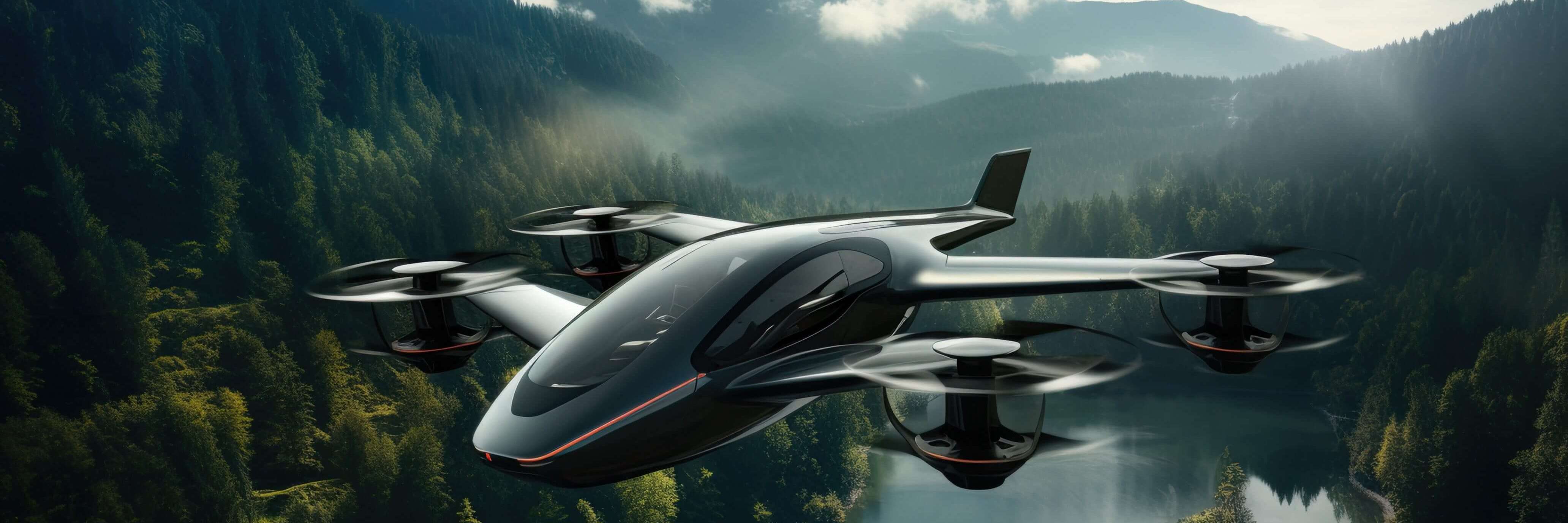 【低空飛行器行業(yè)簽約喜訊】熱烈祝賀上海邁維動(dòng)畫(huà)成功簽約智研工坊 (上海) 科技有限公司，共同攜手開(kāi)啟 SKYLA 航空器 3D 動(dòng)畫(huà)展示新標桿！(圖1)