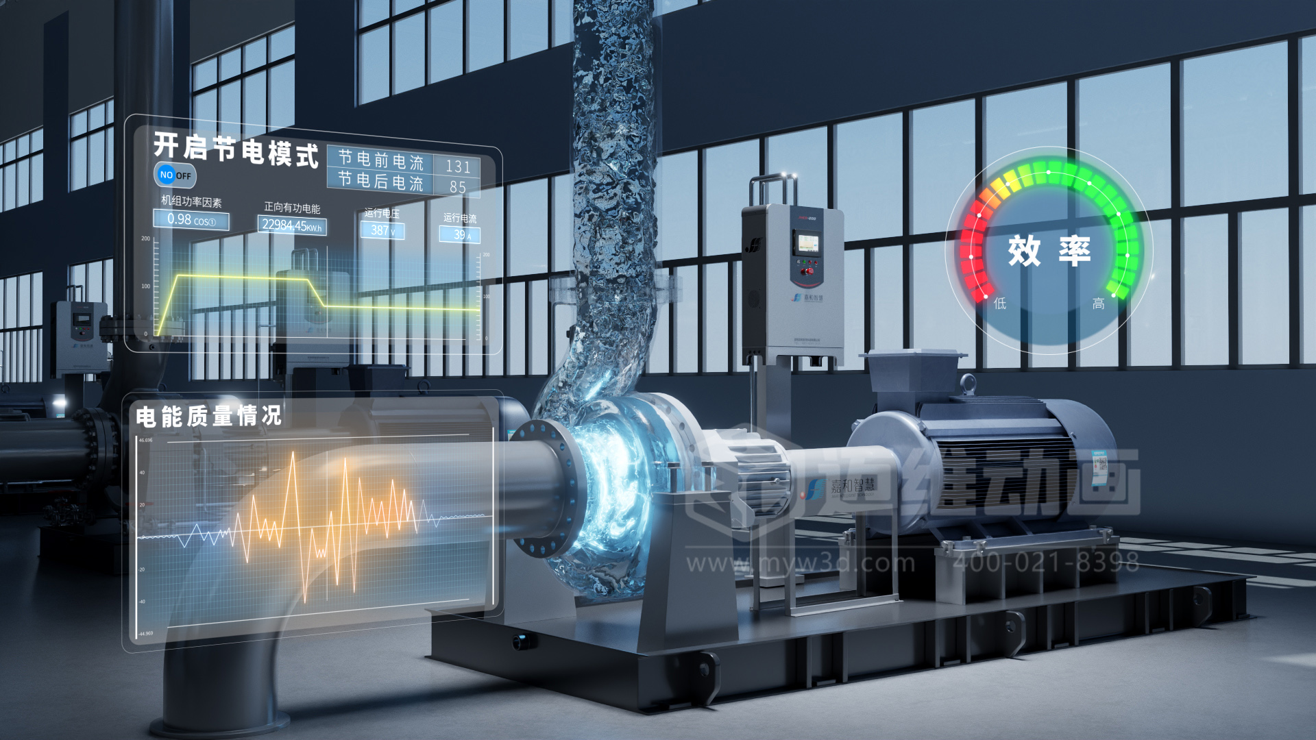 還在用視頻給客戶(hù)講原理？正在做視頻的企業(yè)請認真閱讀……(圖2)