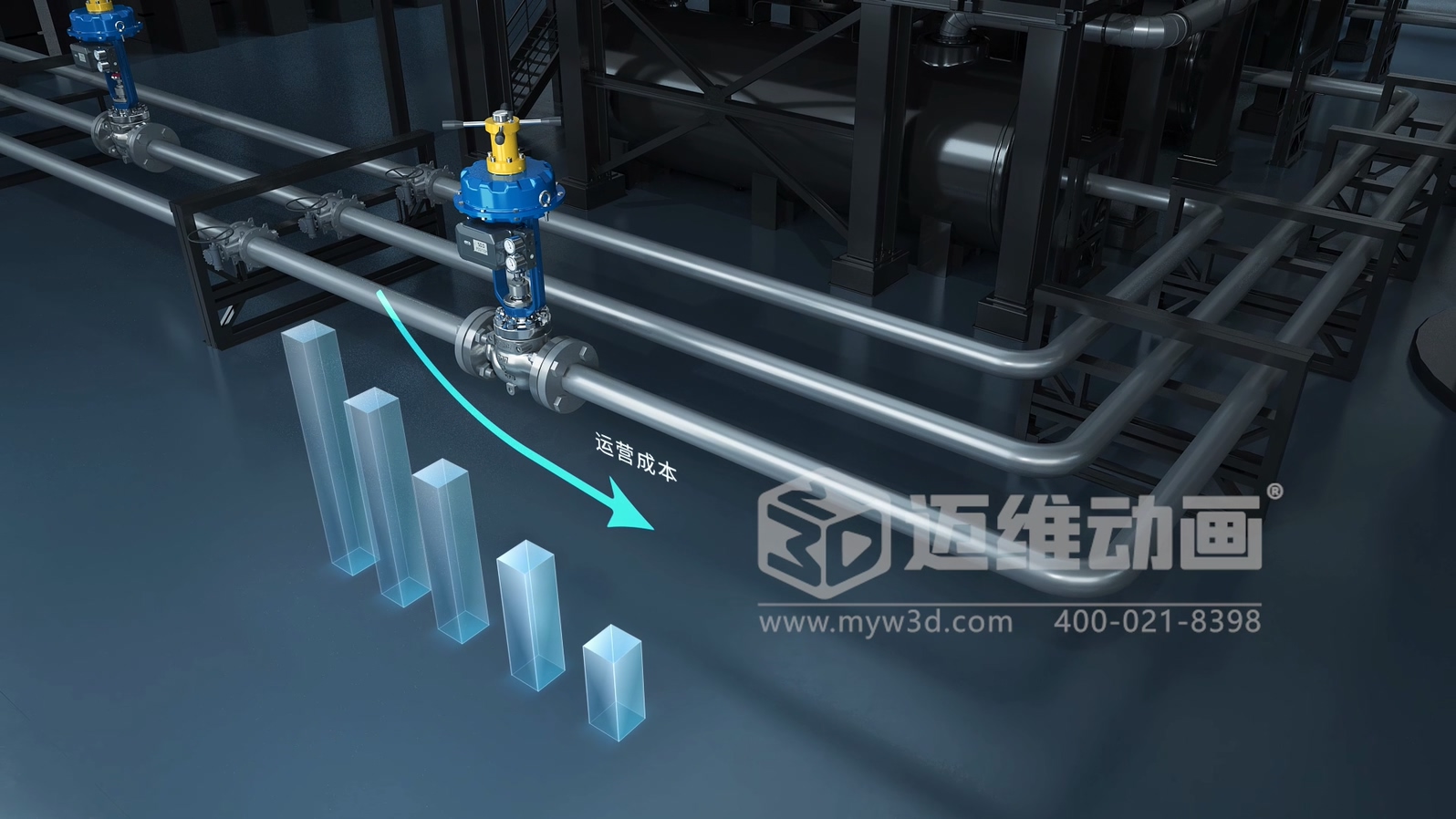 還在用視頻給客戶(hù)講原理？正在做視頻的企業(yè)請認真閱讀……(圖4)