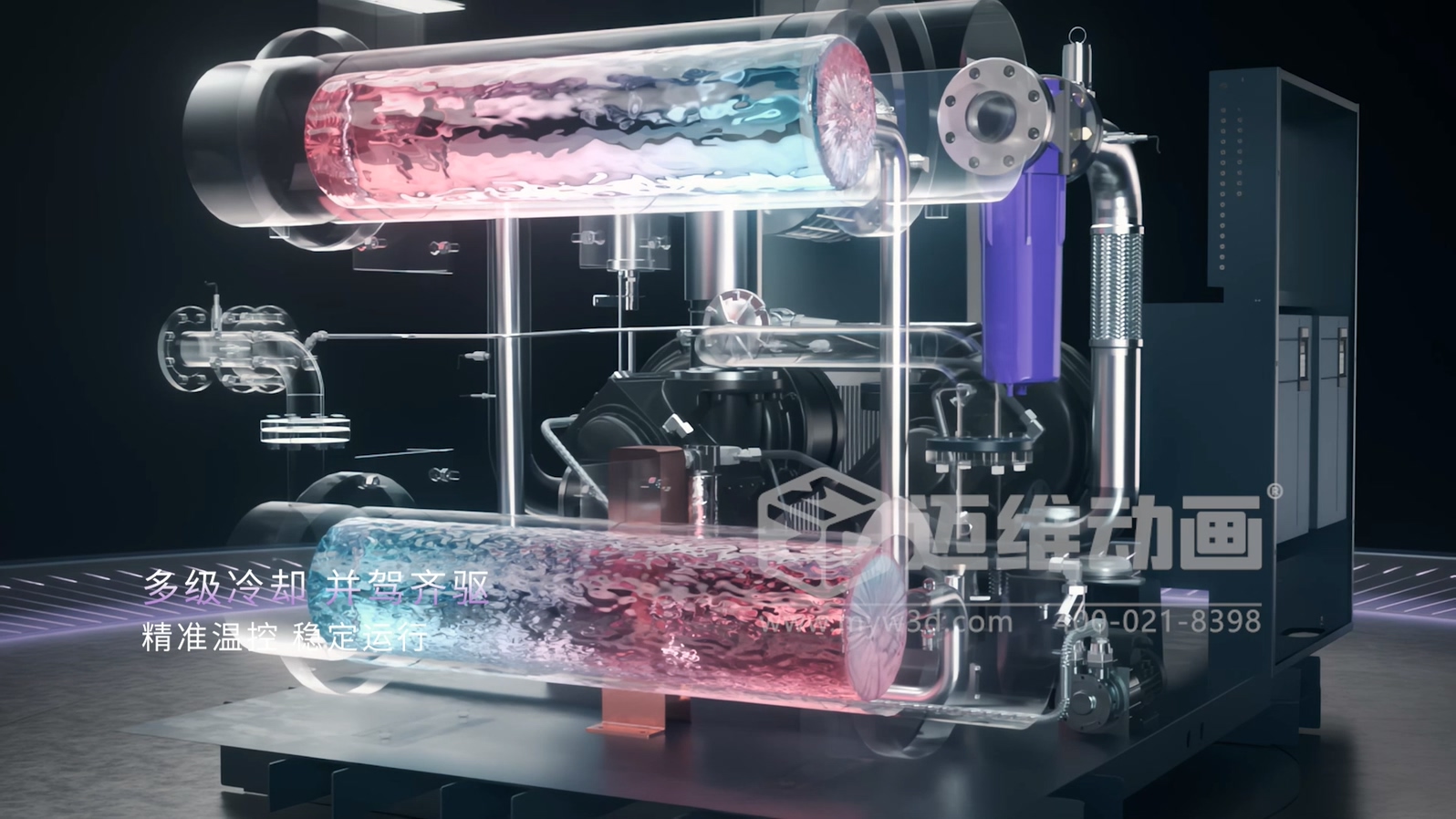 還在用視頻給客戶(hù)講原理？正在做視頻的企業(yè)請認真閱讀……(圖8)