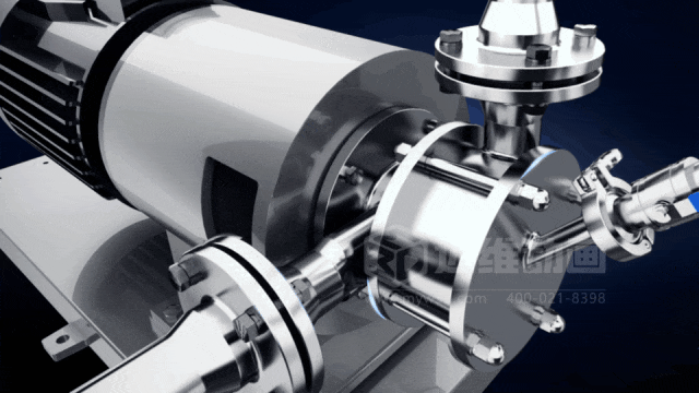 藏在鋼鐵殼里的工業(yè)美學(xué)：三維動(dòng)畫(huà)解鎖粉體\流體輸送機械的動(dòng)態(tài)魅力(圖8)