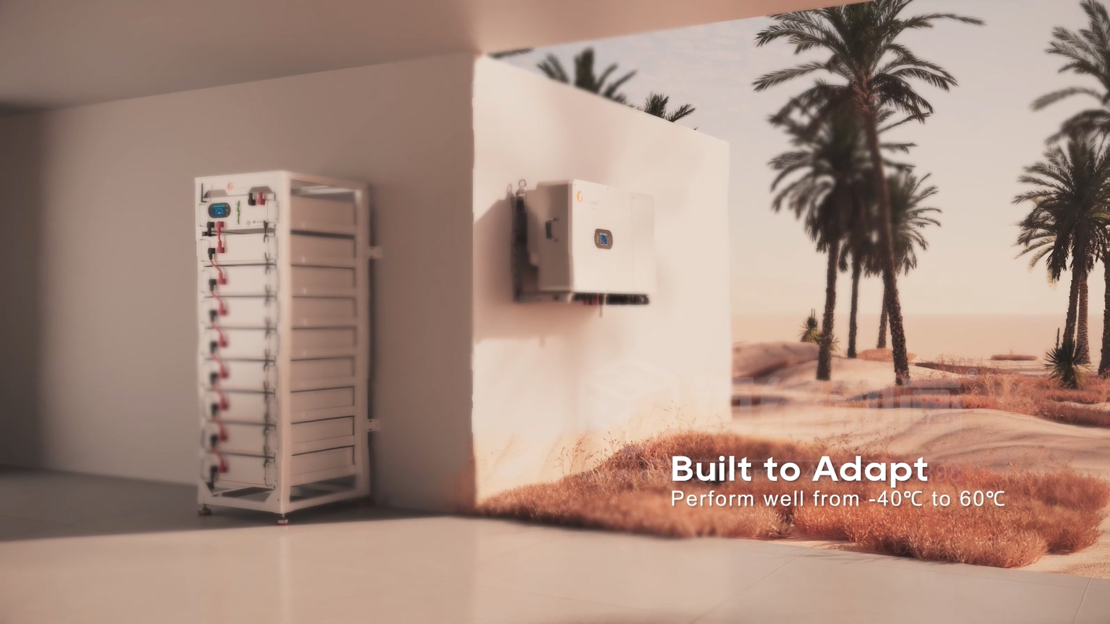 光伏儲能應用場(chǎng)景難落地展示？新能源三維動(dòng)畫(huà)來(lái)解決，真實(shí)再現家庭 / 工商業(yè)場(chǎng)景，設備價(jià)值一眼看懂！(圖3)