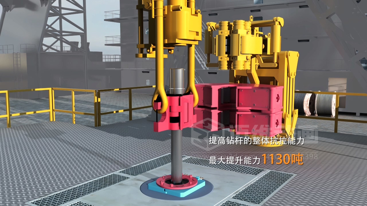 當海洋工程“說(shuō)不清、道不明”，我們如何用三維動(dòng)畫(huà)填平“認知鴻溝”？(圖8)