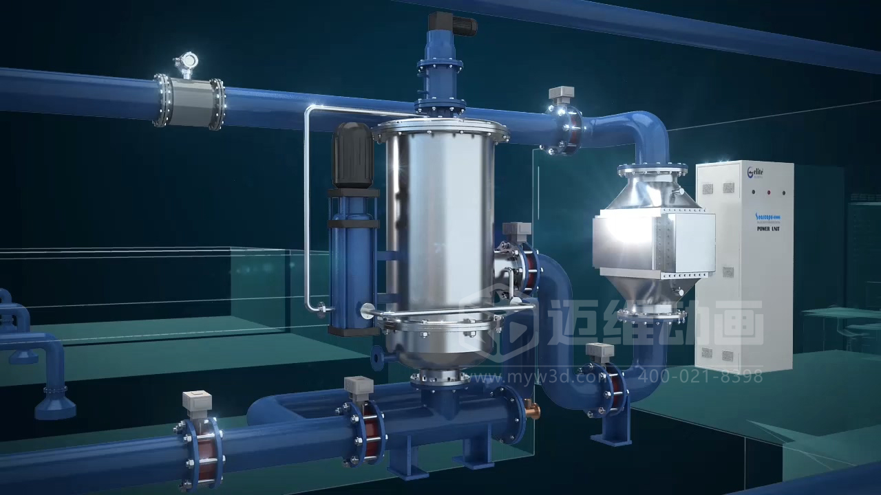 當海洋工程“說(shuō)不清、道不明”，我們如何用三維動(dòng)畫(huà)填平“認知鴻溝”？(圖9)