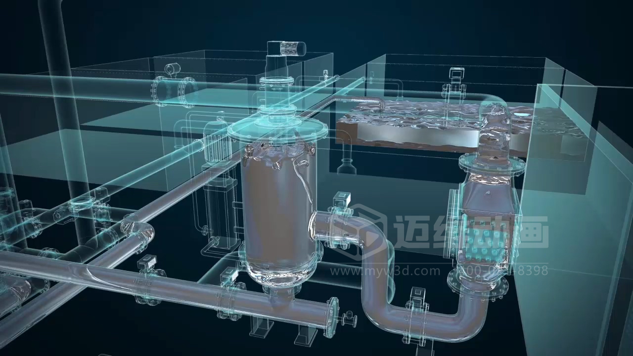 當海洋工程“說(shuō)不清、道不明”，我們如何用三維動(dòng)畫(huà)填平“認知鴻溝”？(圖13)