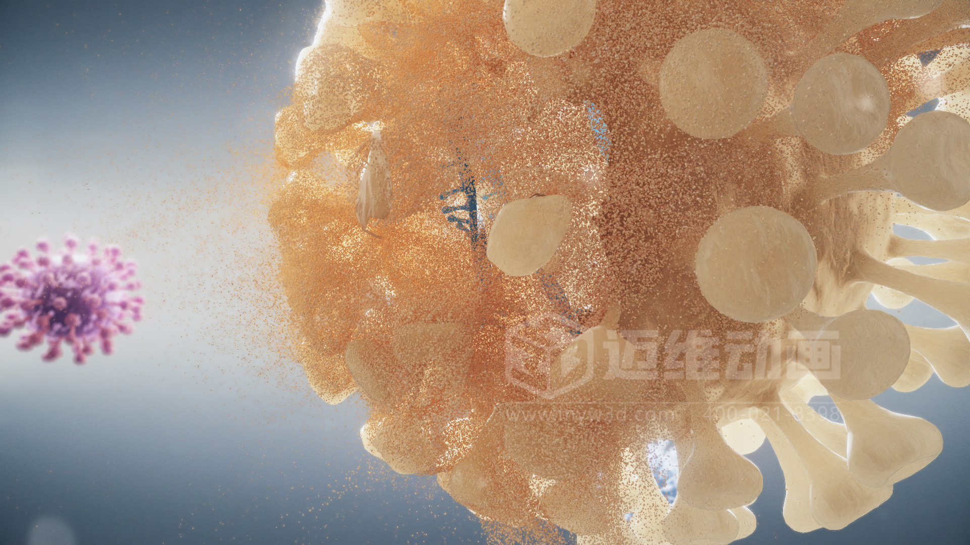 工業(yè)三維動(dòng)畫(huà)制作報價(jià)包括修改嗎？詳解報價(jià)構成與修改標準(圖7)