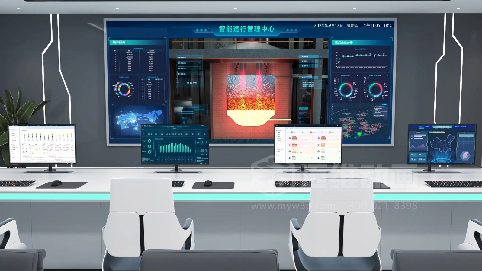 生活垃圾焚燒飛灰熔鹽熔融資源化工藝技術(shù)三維動(dòng)畫(huà)(圖13) 生活垃圾焚燒飛灰熔鹽熔融資源化工藝技術(shù)三維動(dòng)畫(huà)(圖13)