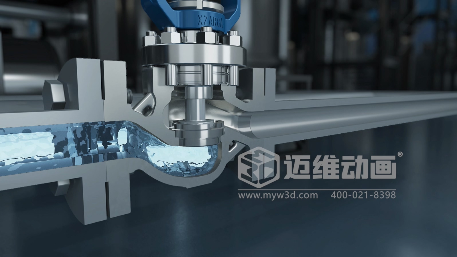 邁維動(dòng)漫15年經(jīng)驗分享：如何做一部“不浪費錢(qián)”的產(chǎn)品演示動(dòng)畫(huà)！(圖8)