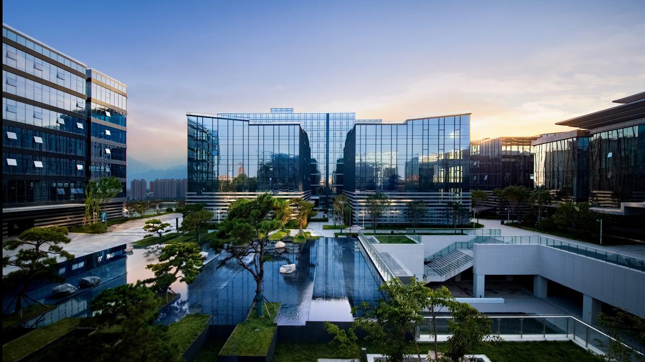 熱烈祝賀邁維動(dòng)畫(huà)成功簽約陜西川承儲能科技有限公司，共同攜手開(kāi)啟全釩液流儲能系統產(chǎn)品三維動(dòng)畫(huà)3D數字可視化展示新篇章(圖1)